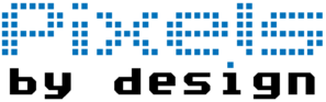 Pixels By Design